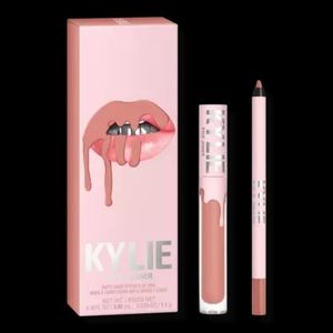 KYLIE Matte Lip Kit - #700 Bare